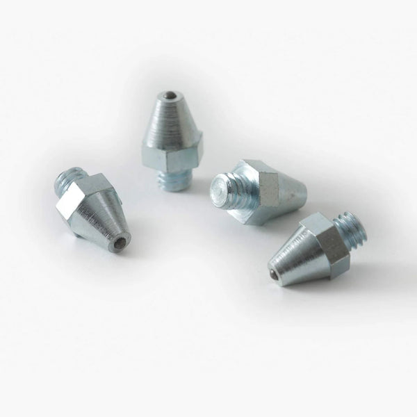 Premier Equine Medium Studs for varying ground