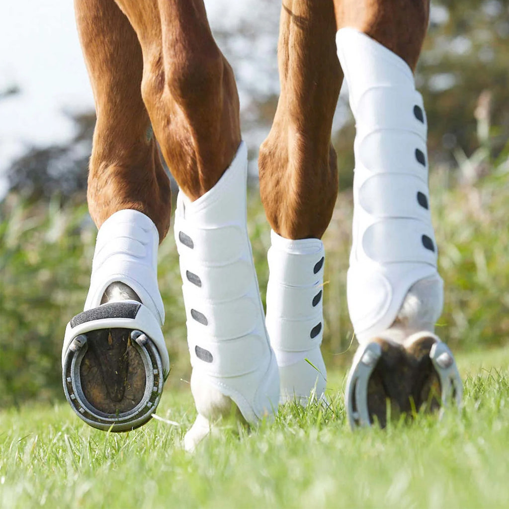Premier Equine Medium Studs for varying ground