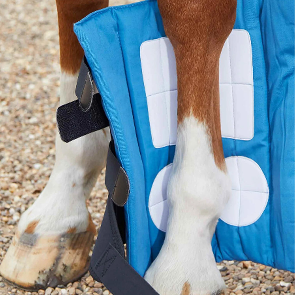 Premier Equine Magni-Teque Magnetic Boot Wrap Liners
