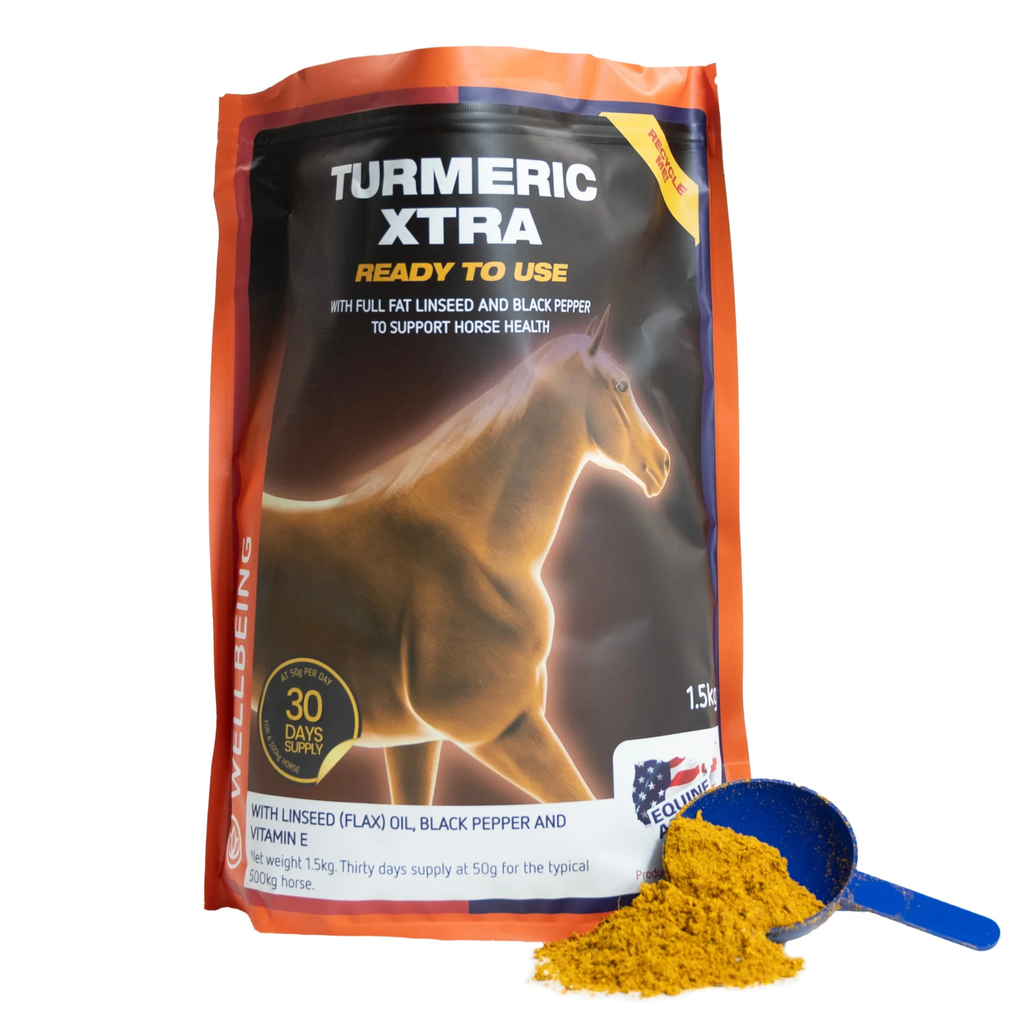 Equine America Turmeric Xtra