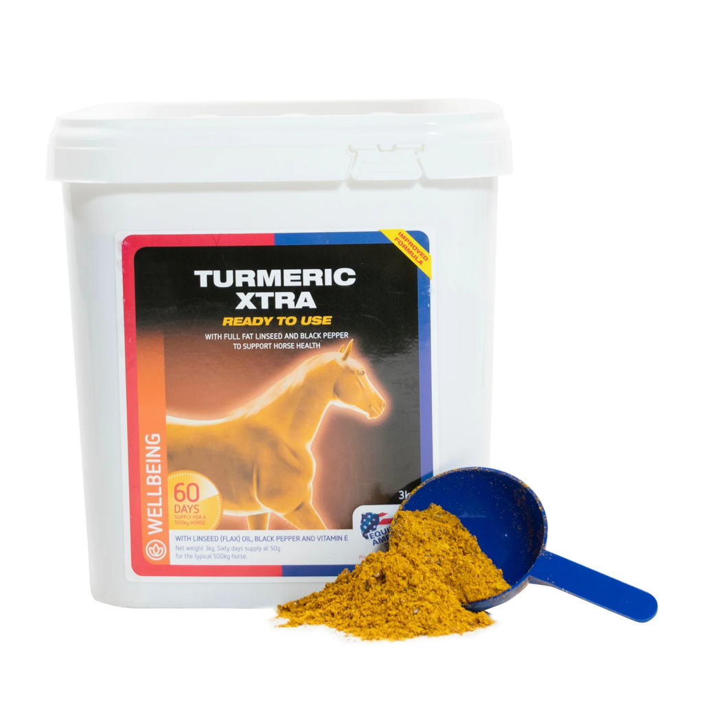 Equine America Turmeric Xtra