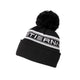 Stierna Beanie - Black
