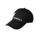 Stierna Cap - Black