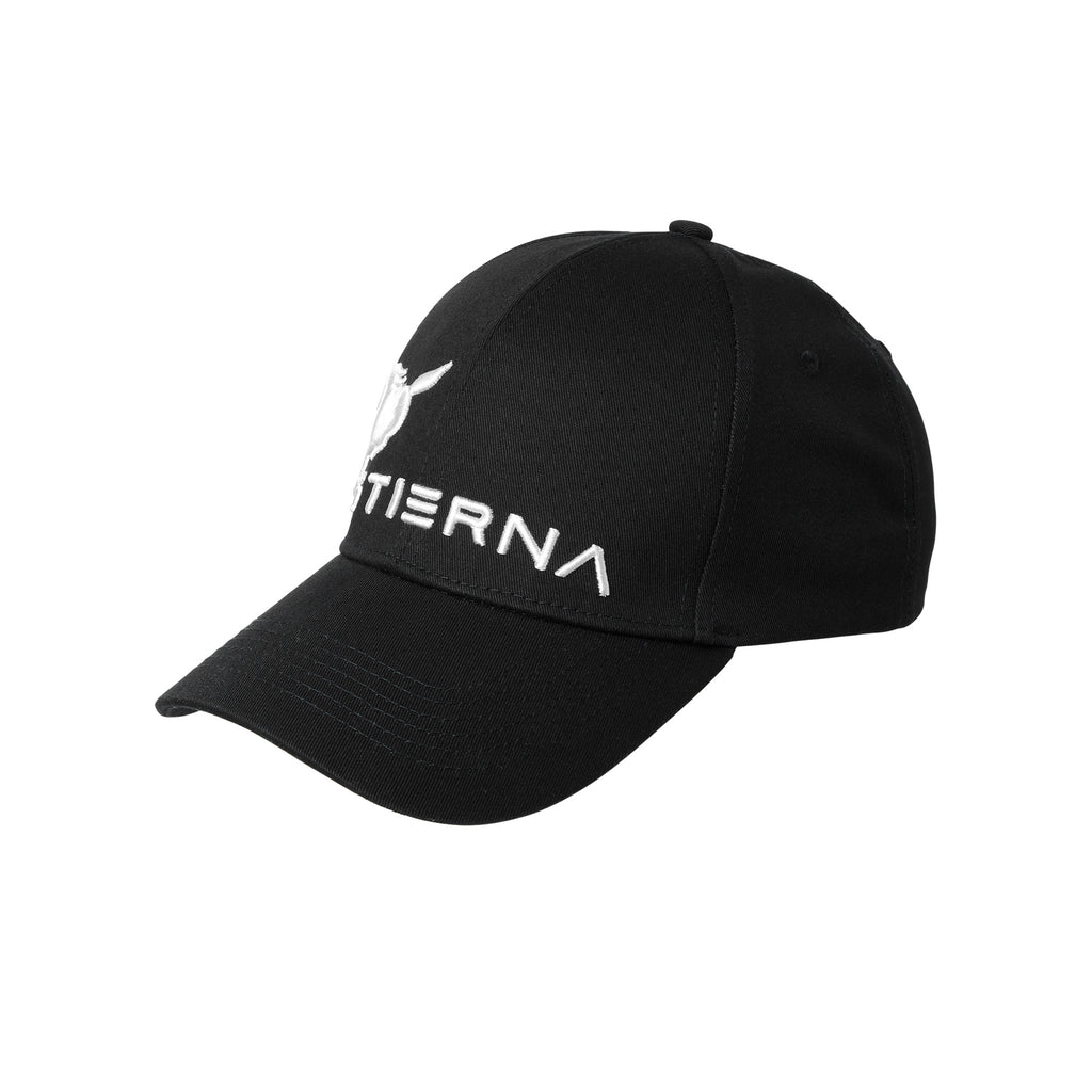 Stierna Cap - Black