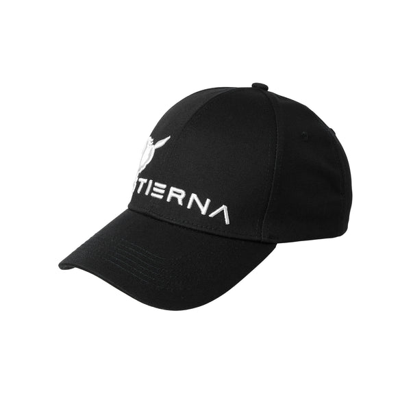 Stierna Cap - Black