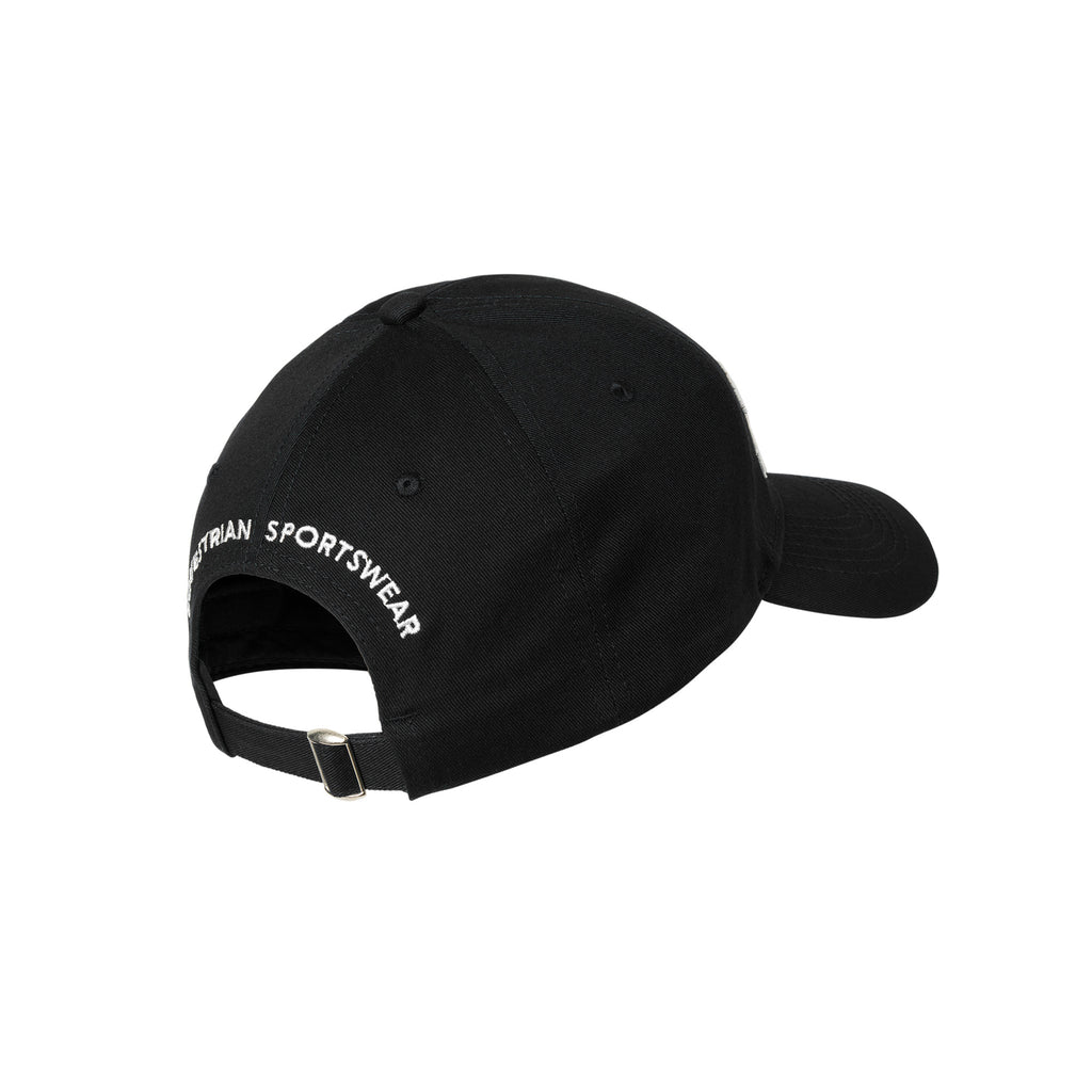 Stierna Cap - Black