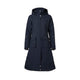 Stierna Stella Winter Coat - Midnight Navy