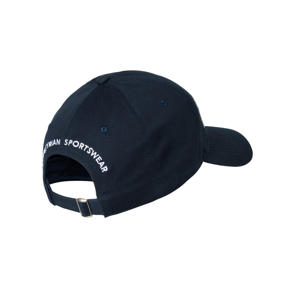 Stierna Cap - Dark Navy