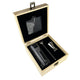 Selbrae House Highball Drinks Set - Highland Cow