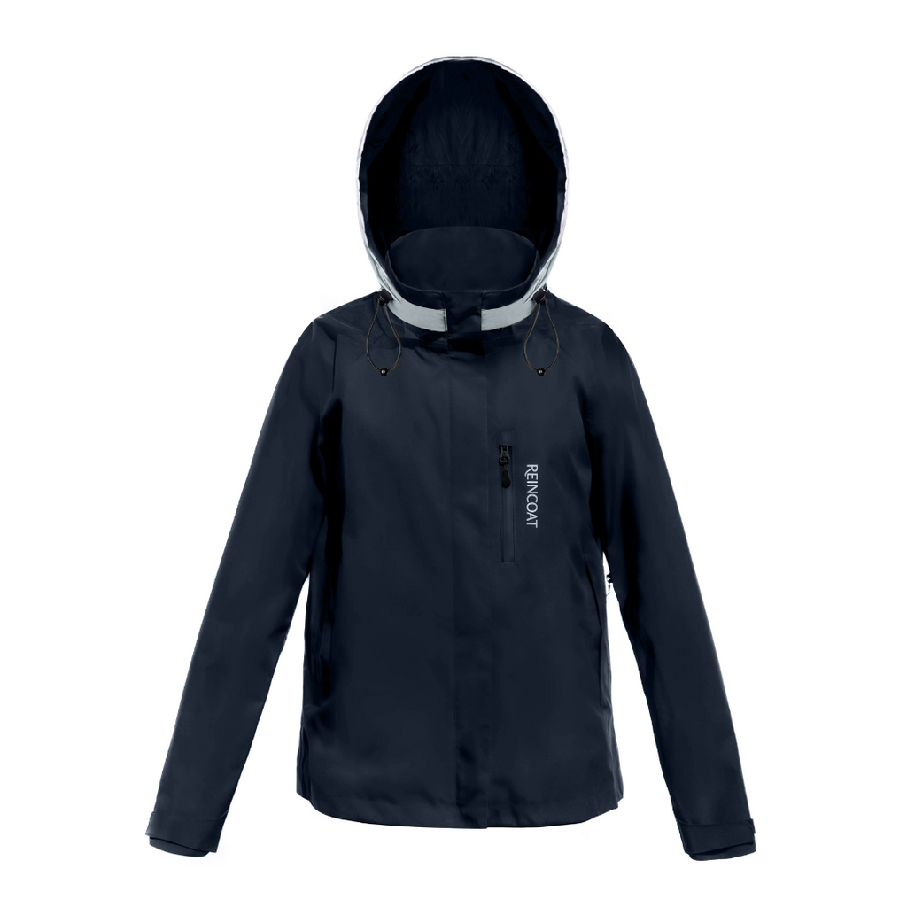 Reincoat Air Adults - Midnight Navy