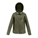 Reincoat Air Adults - Olive