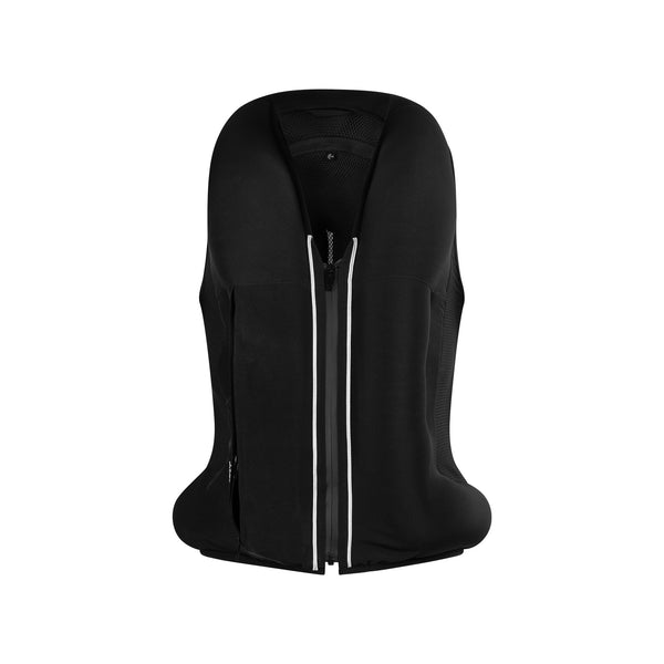Seaver Safe Fit Air Vest - Black