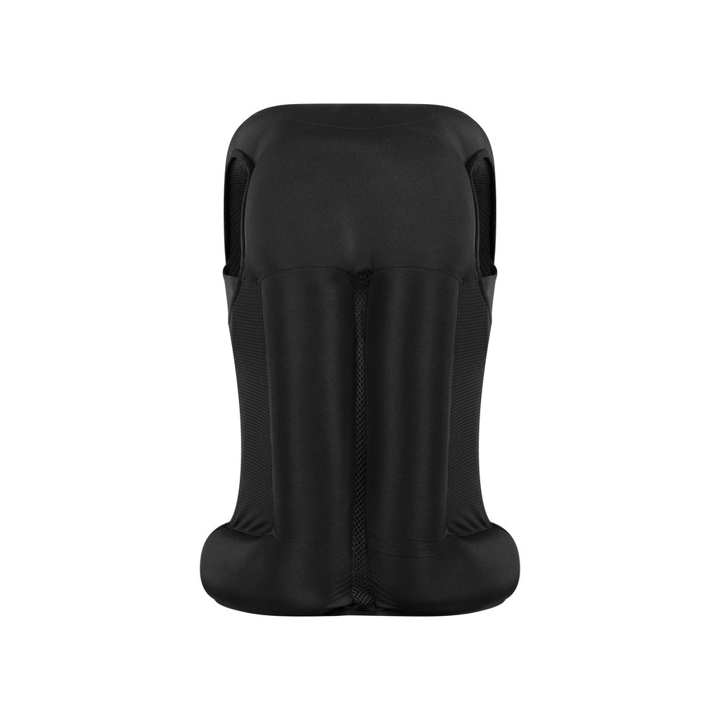 Seaver Safe Fit Air Vest - Black