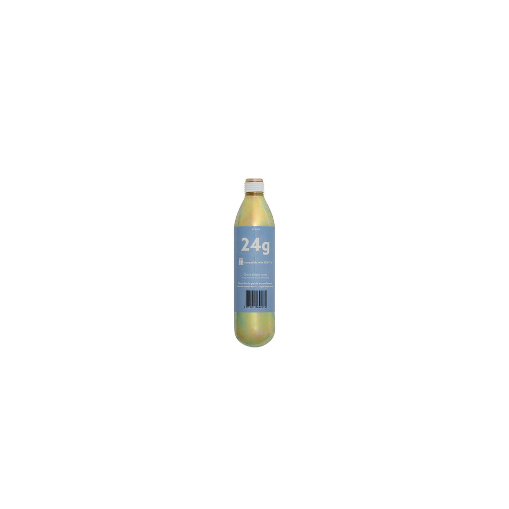 Seaver CO2 Canister 24g