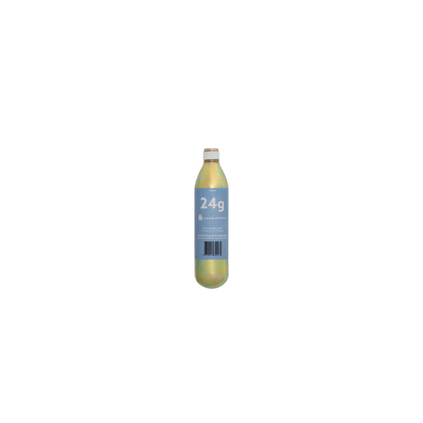 Seaver CO2 Canister 24g