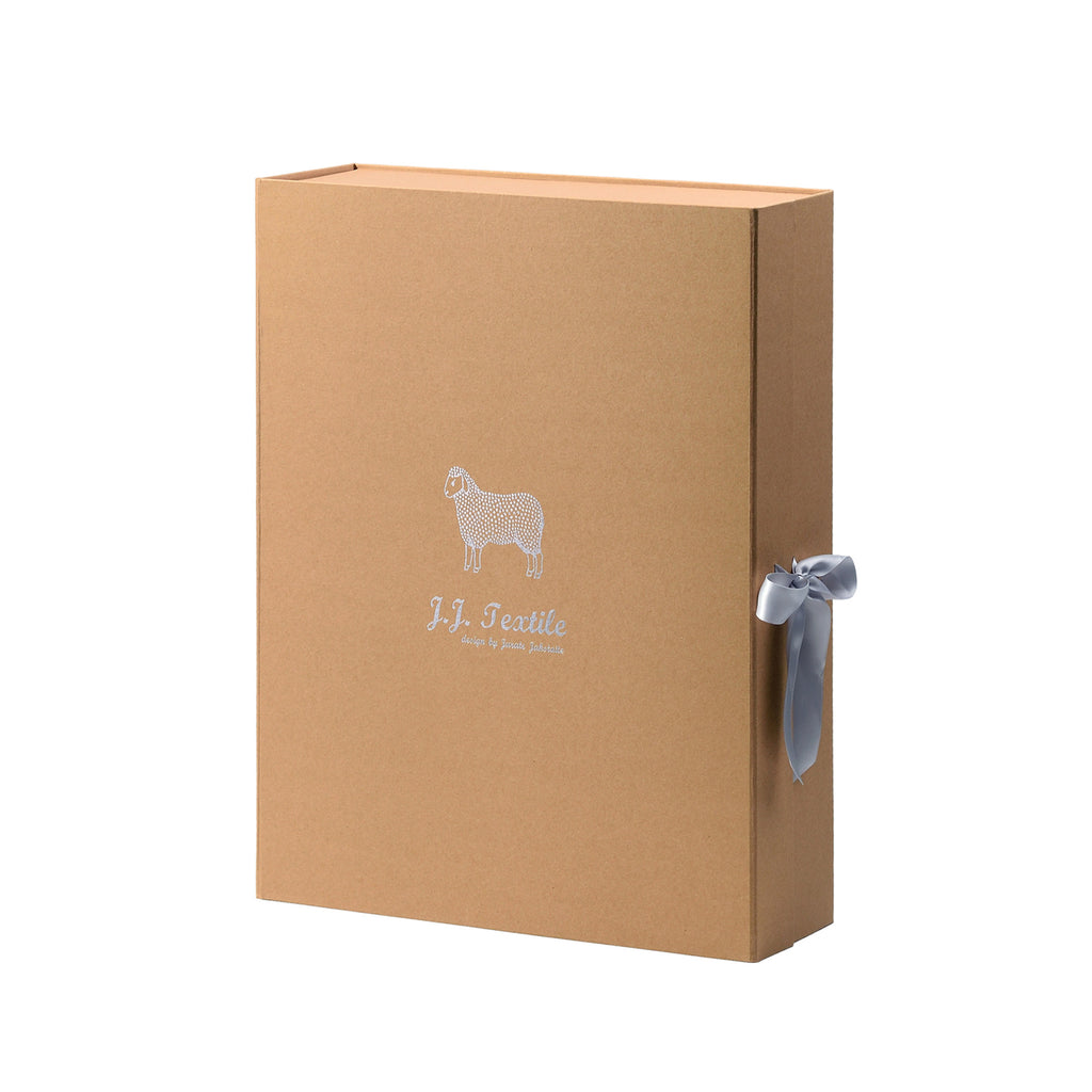 J.J. Textile Gift Box