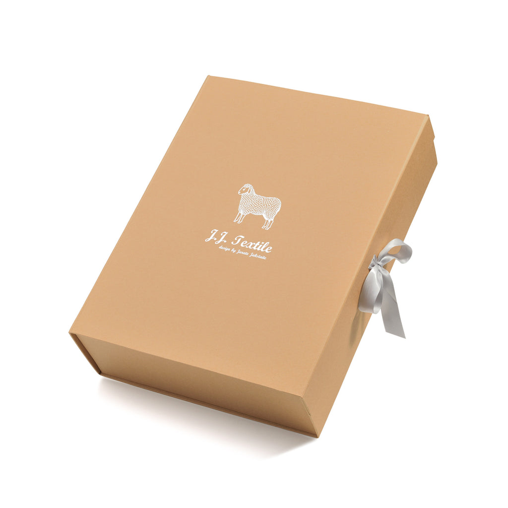 J.J. Textile Gift Box