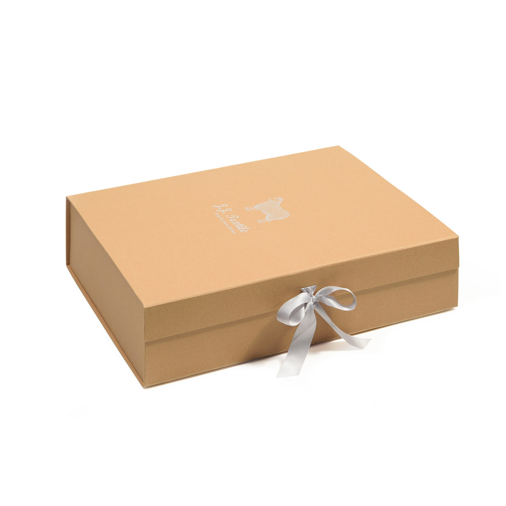 J.J. Textile Gift Box