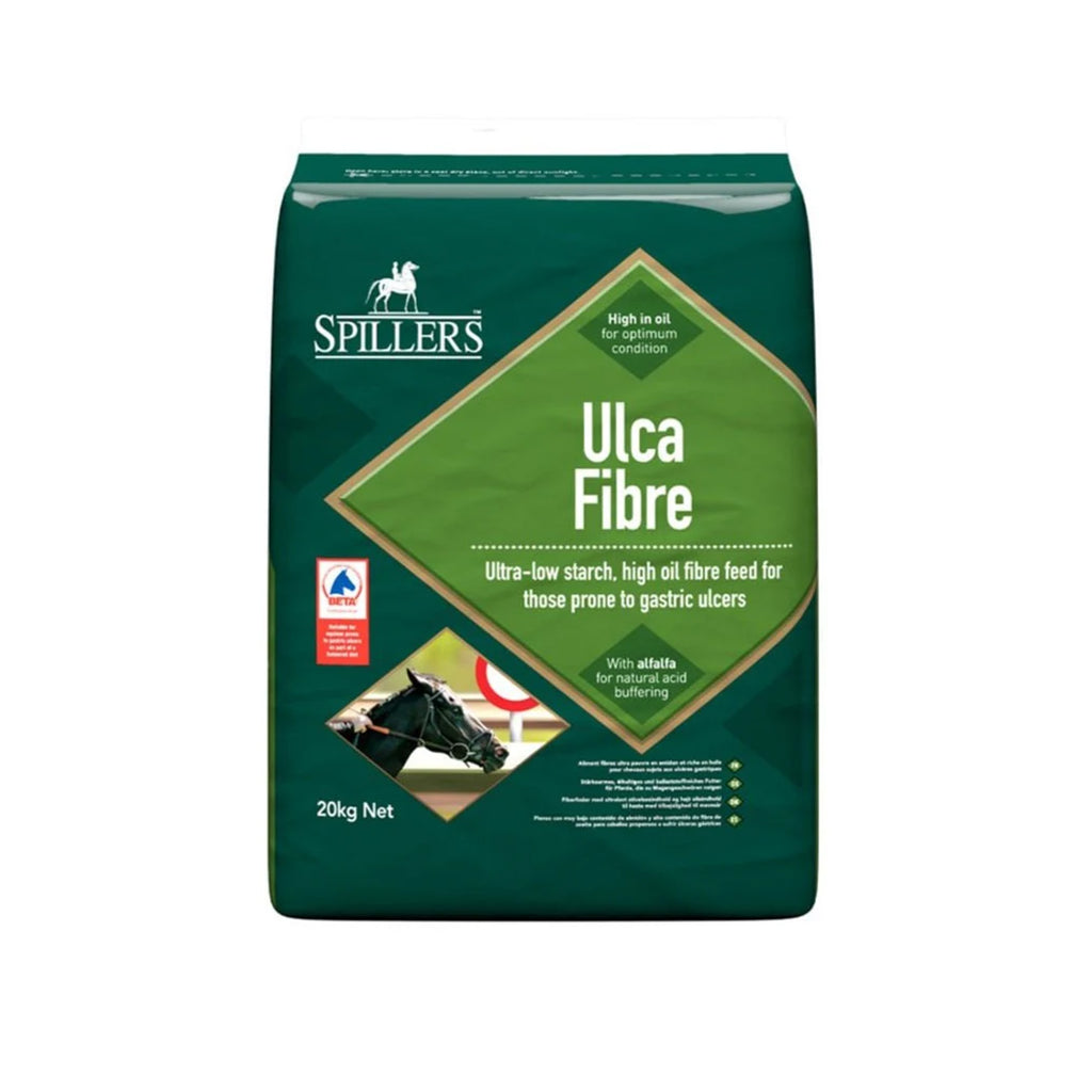 Spillers Ulca Fibre - 20kg