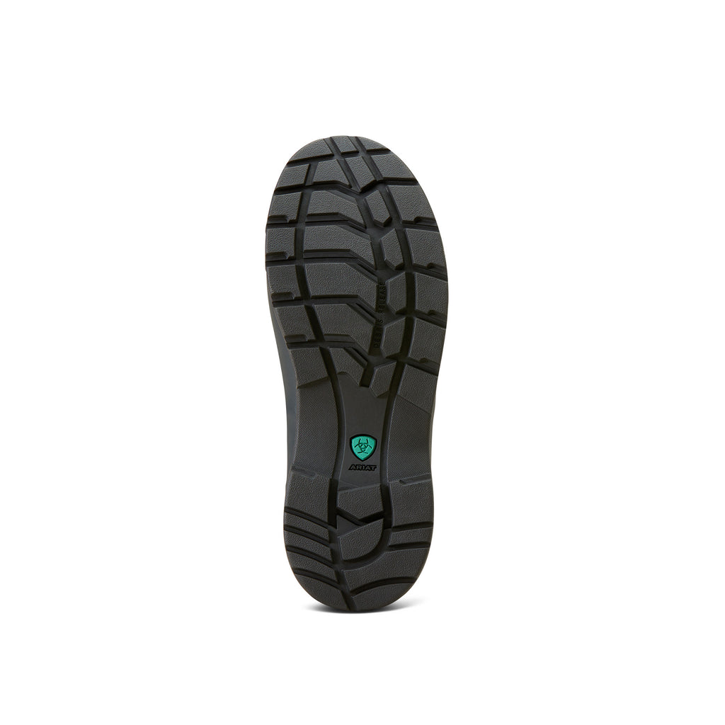 Ariat Kelmarsh Shortie Rubber Boot - Navy