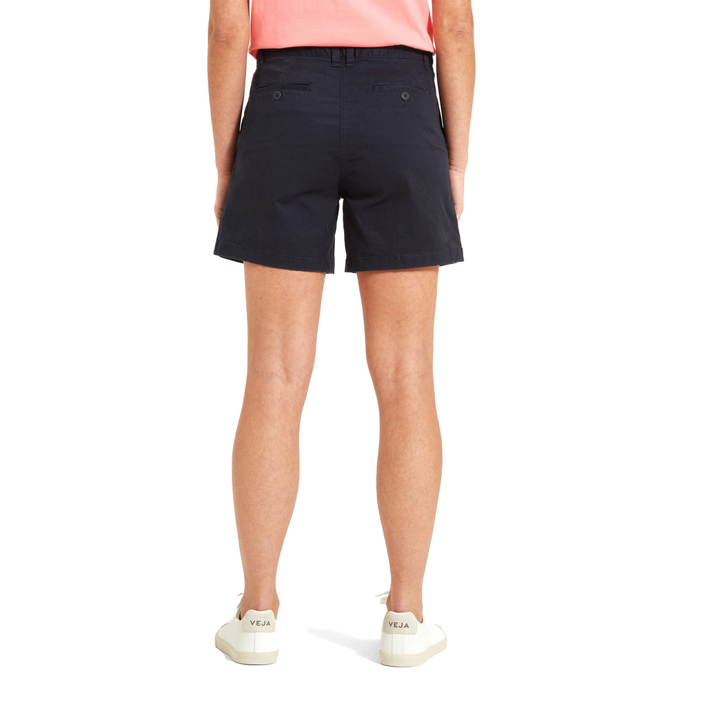 Schoffel Ladies Iris Shorts - Navy