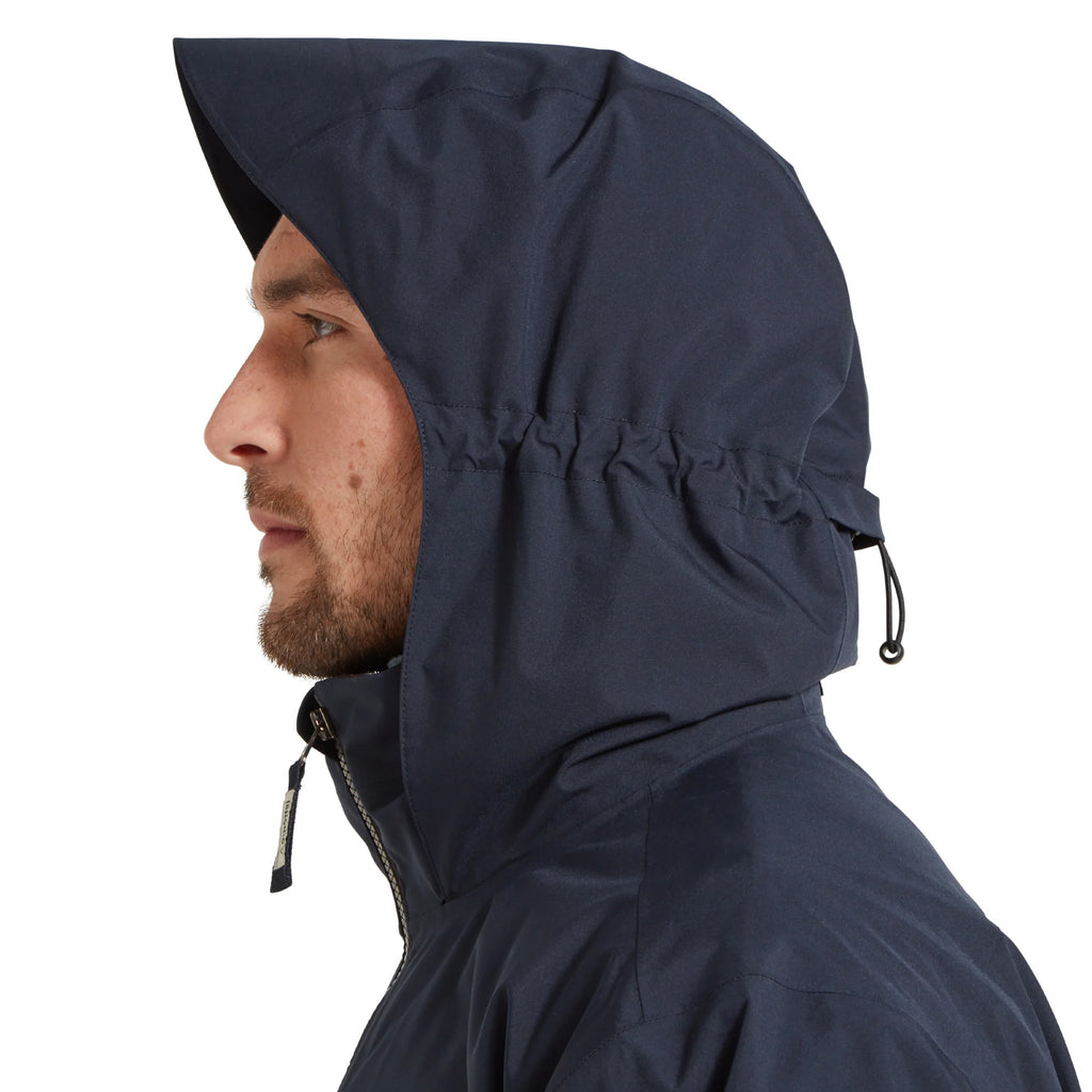 Schoffel Mens Egleton Lightweight Jacket - True Navy