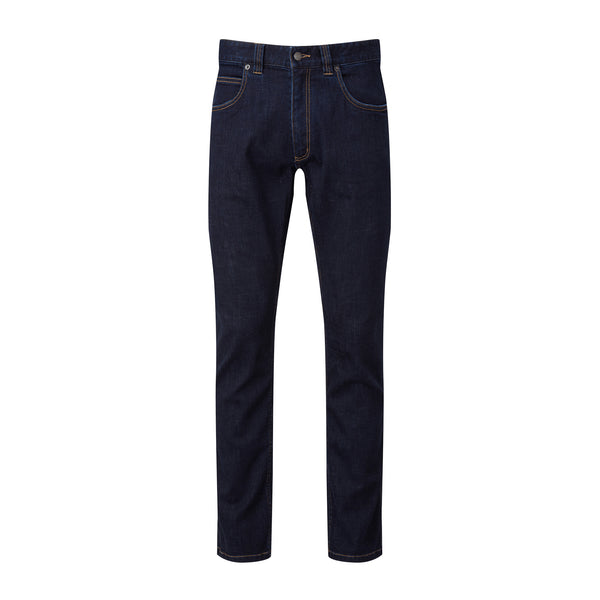 Schoffel Mens Chiltern Jeans - Dark Denim