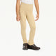 LeMieux Mini Pull On Breeches - Beige