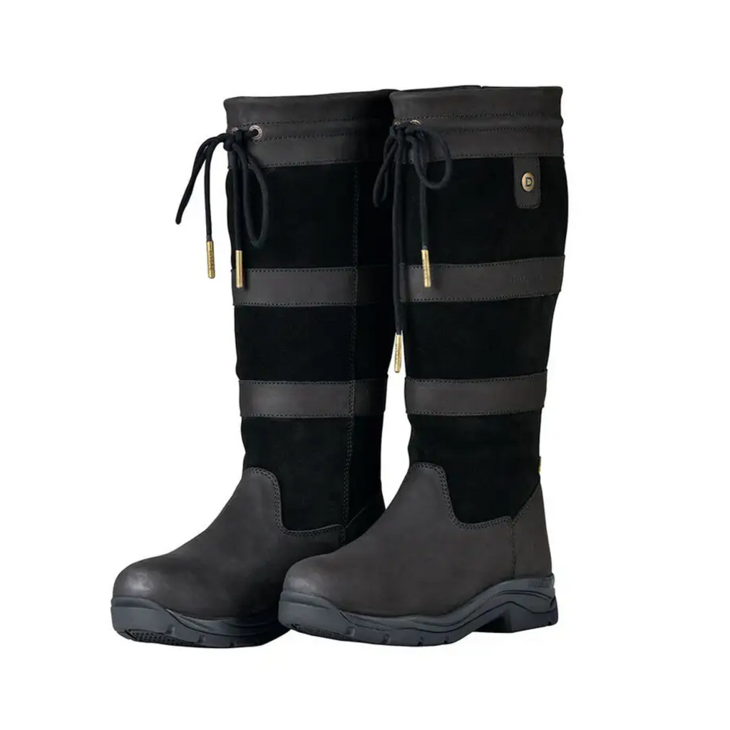 Dublin River Boots IV Regular - Black