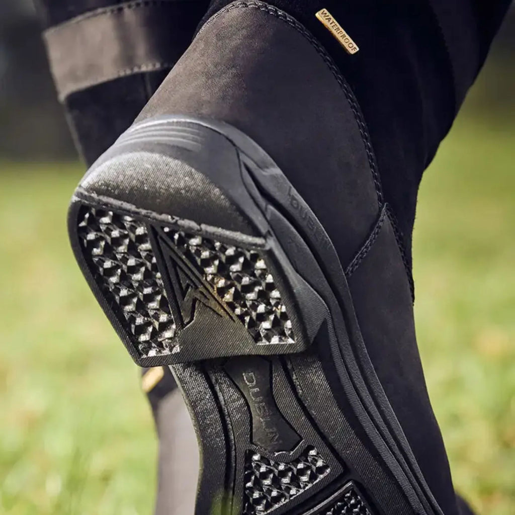 Dublin River Boots IV Slim - Black
