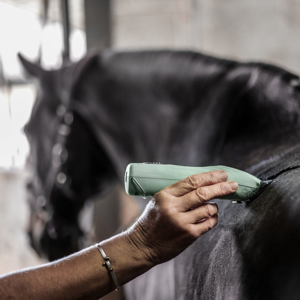 Wahl KMC+ Equine Clipper