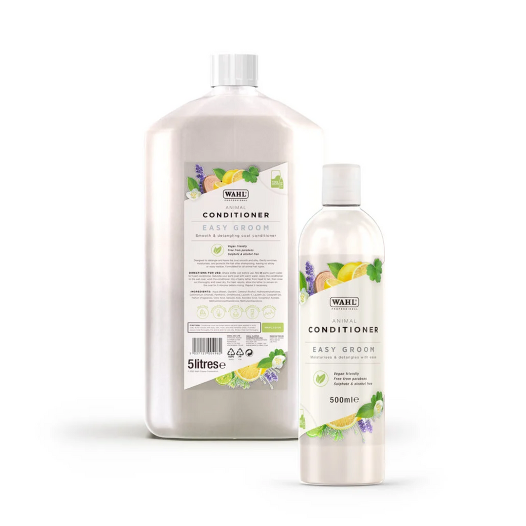 Wahl Easy Groom Conditioner