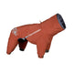 Hurtta Mudventure Eco Dog Overall - Cinnamon