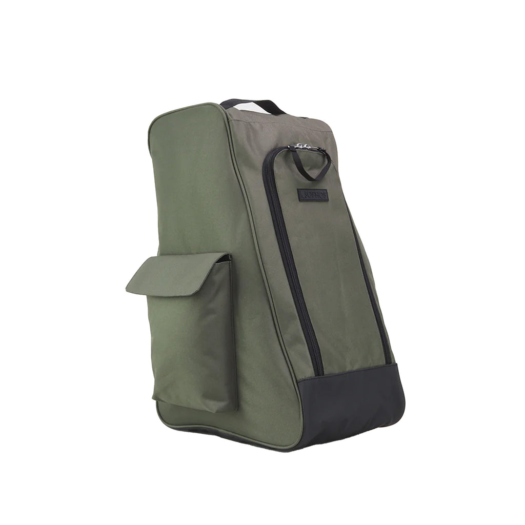 Sophos Boot Bag - Green