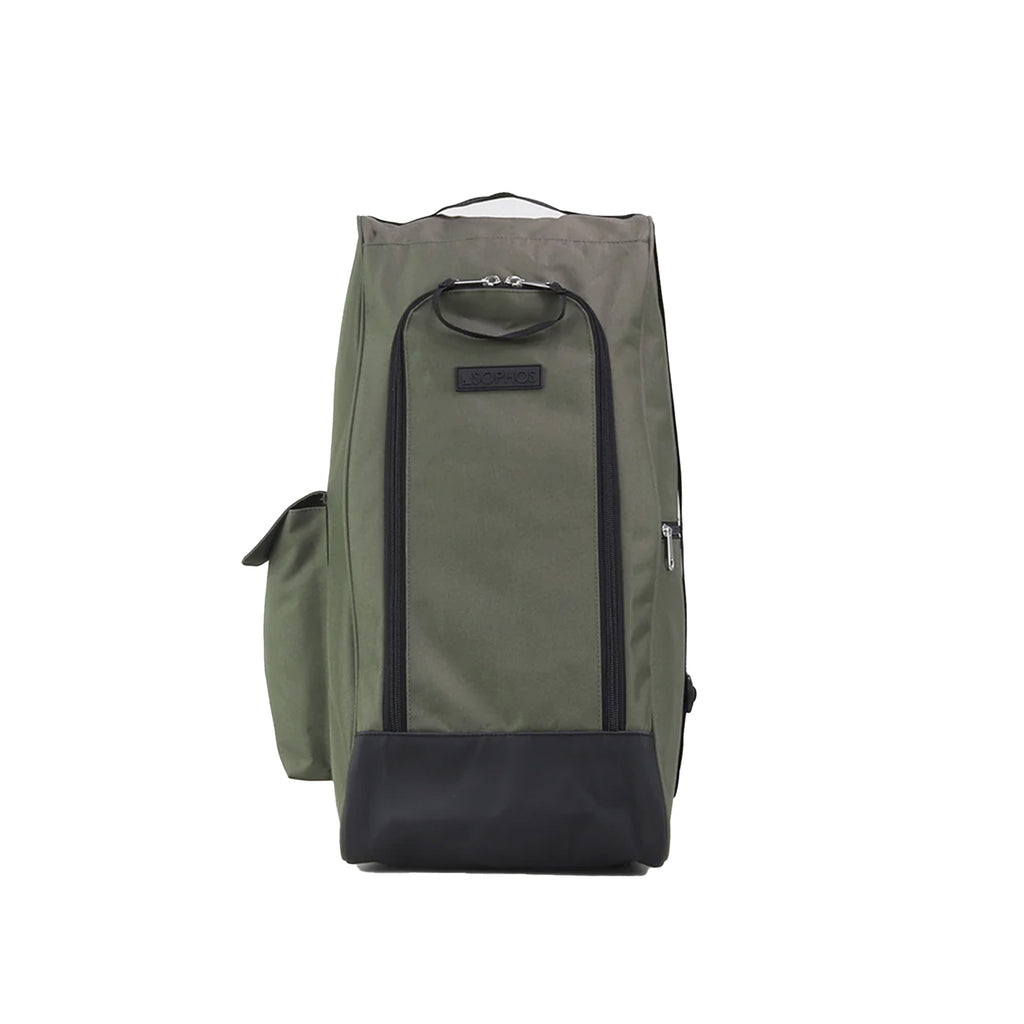 Sophos Boot Bag - Green