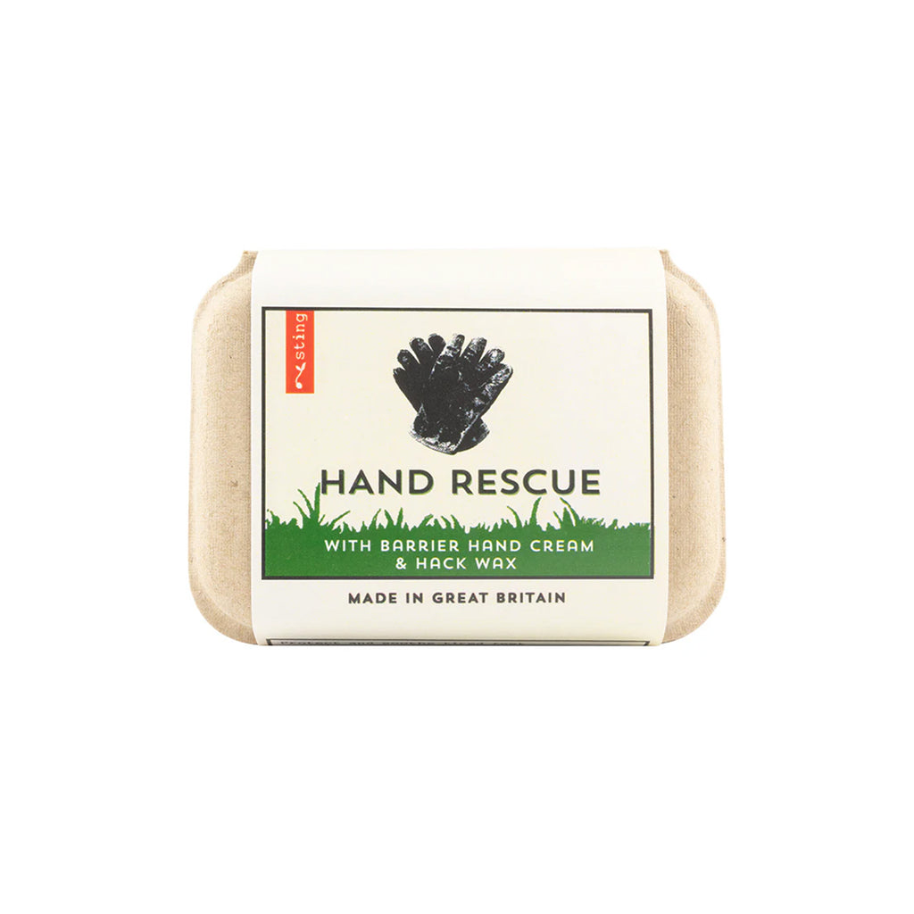 Sting in the Tail Hand Rescue Kit