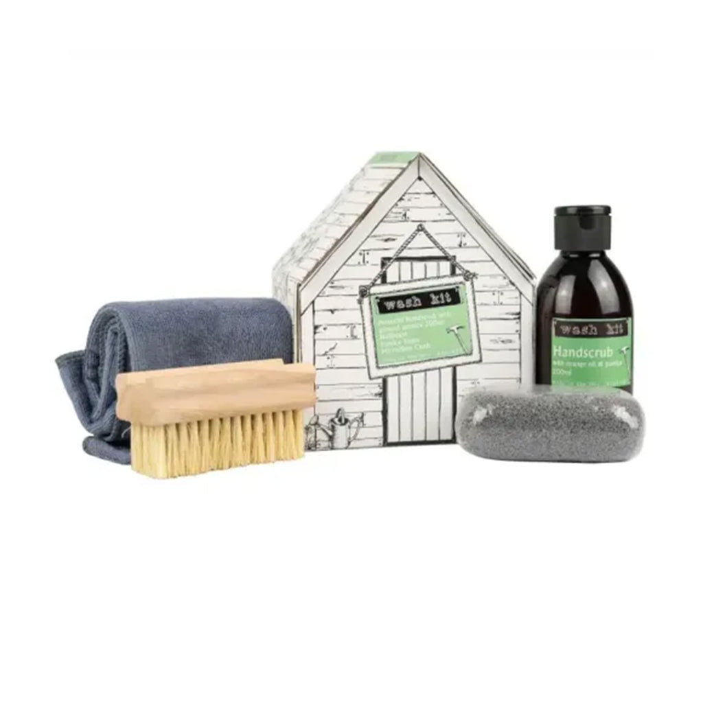 Sting in the Tail Shed Wash Kit