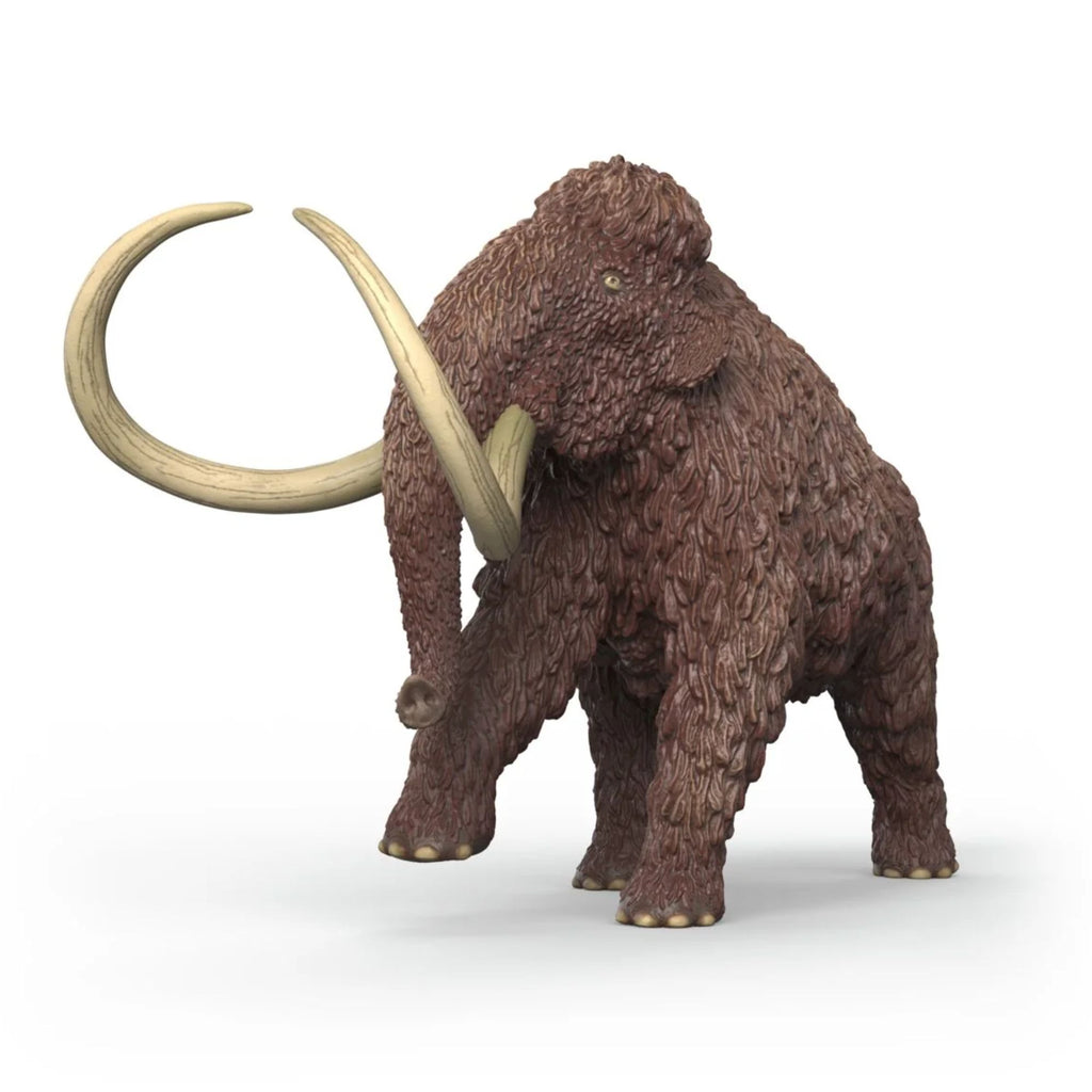 Schleich Mammoth