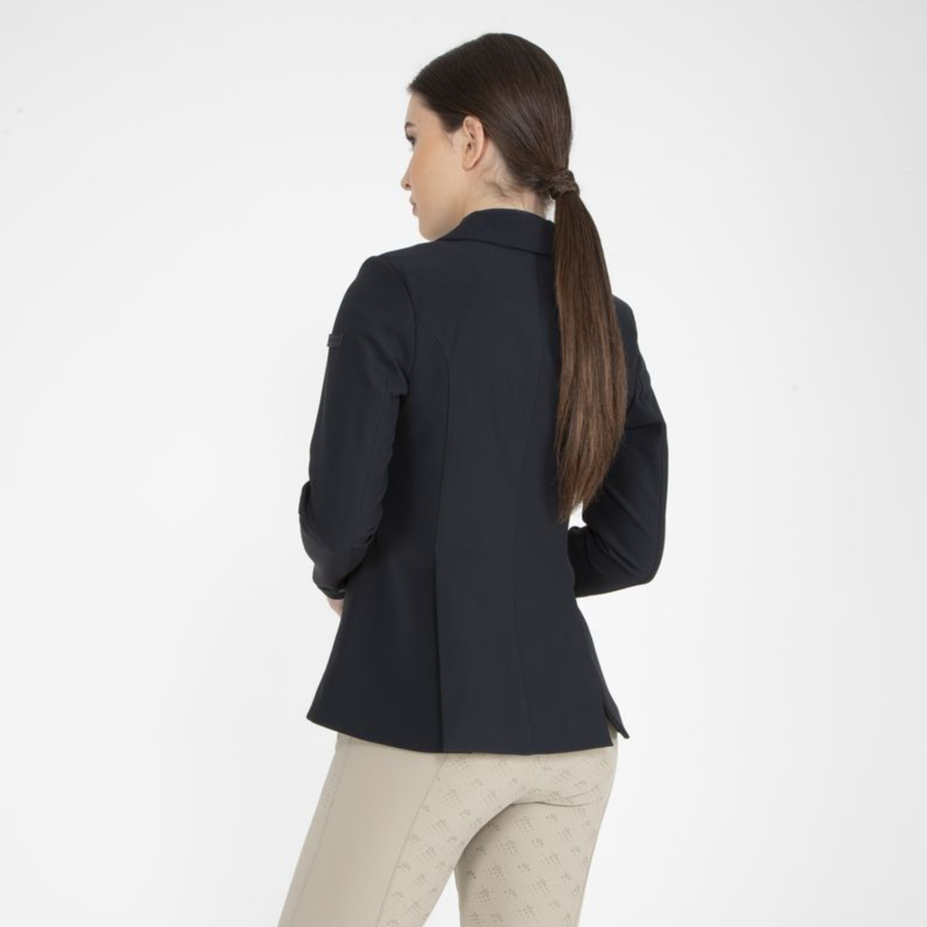 Aubrion Optima Ladies GX Show Jacket - Black