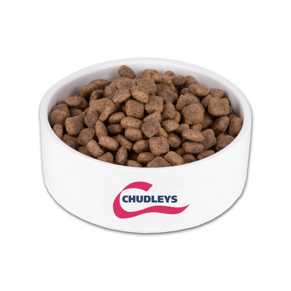 Chudleys Classic Dog Food