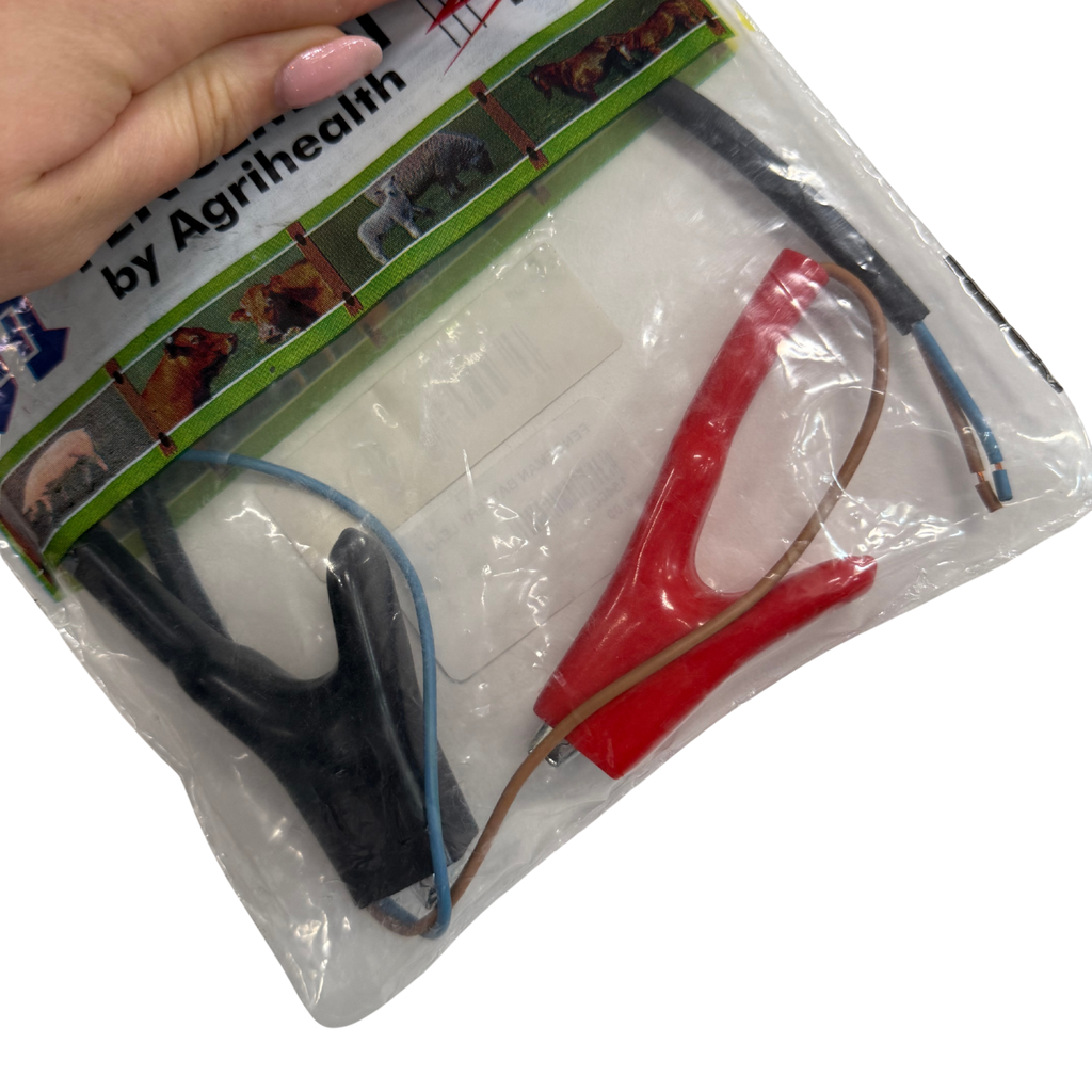 Fenceman SP Fencer Battery Lead