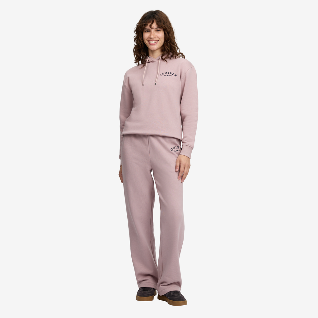 LeMieux Ladies Luna Jogger - Wild Rose