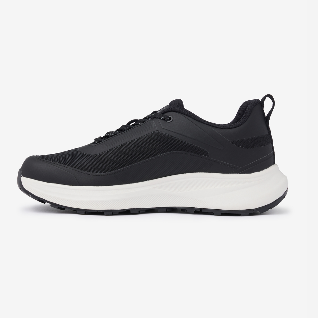 LeMieux Kanta Waterproof Trainers - Black
