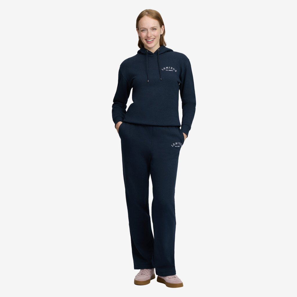 LeMieux Ladies Luna Jogger - Navy