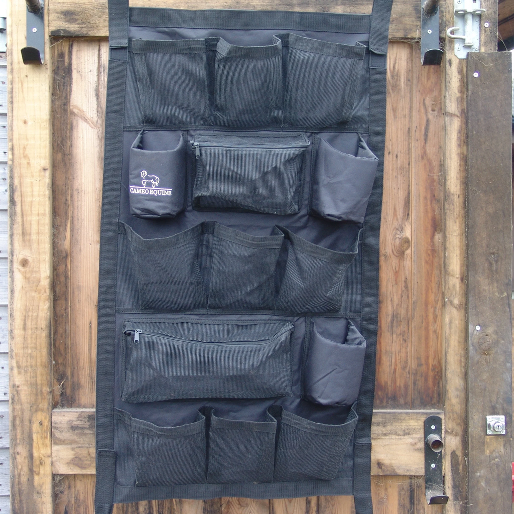 Cameo Stable Organiser