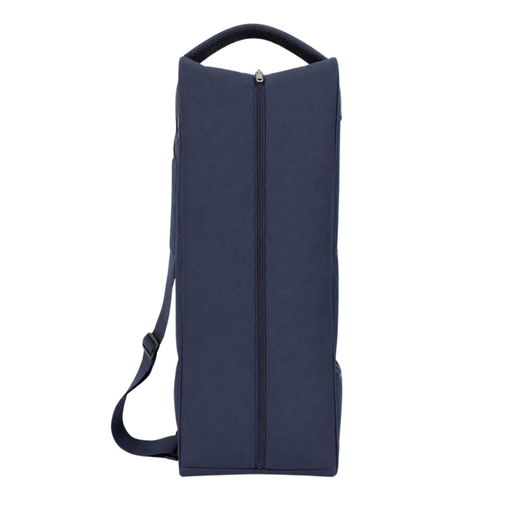 Woof Wear Boot and Hat Bag - Navy