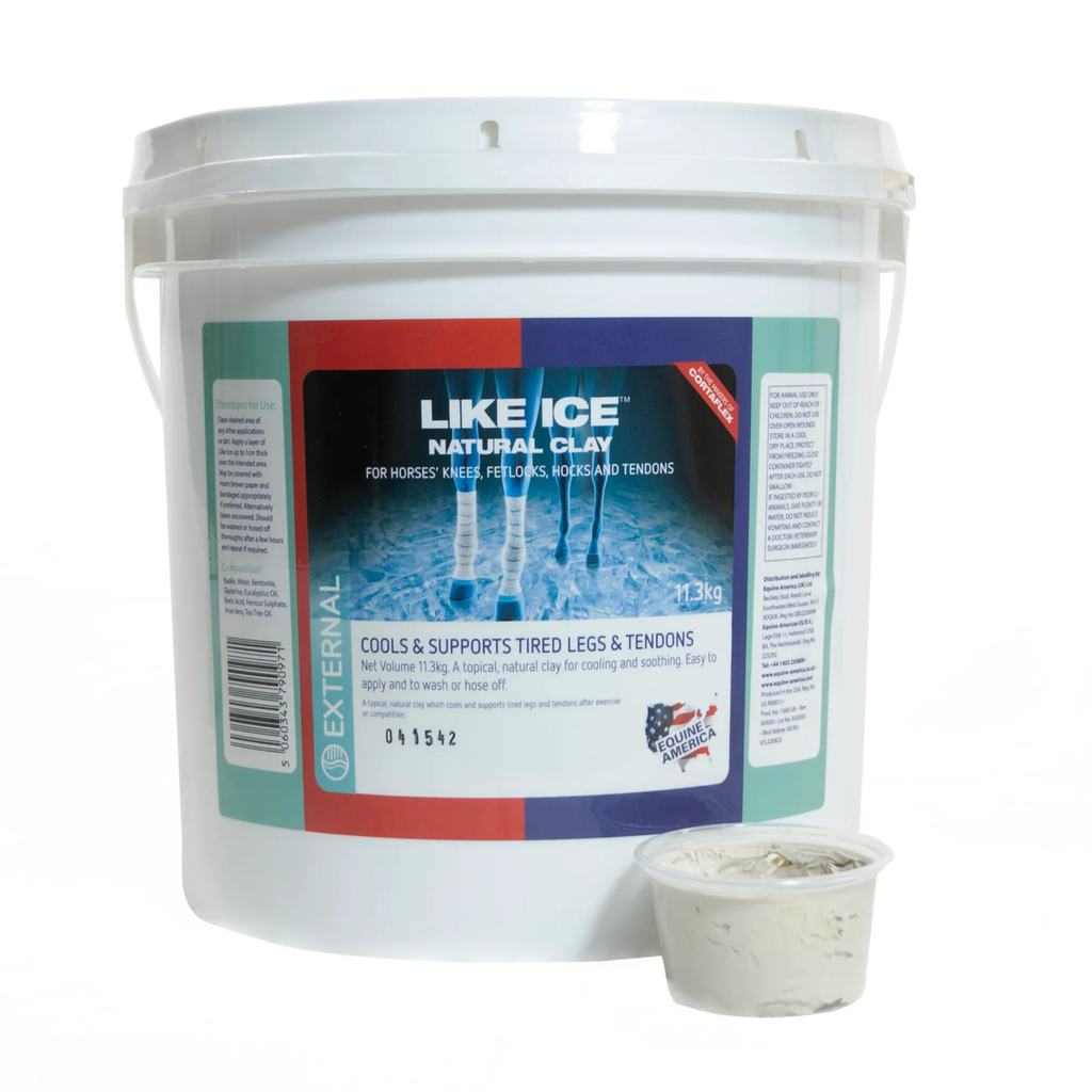 Equine America Like Ice - 11.3kg