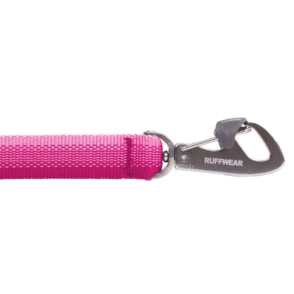 Ruffwear Front Range Lead - Pink Rose