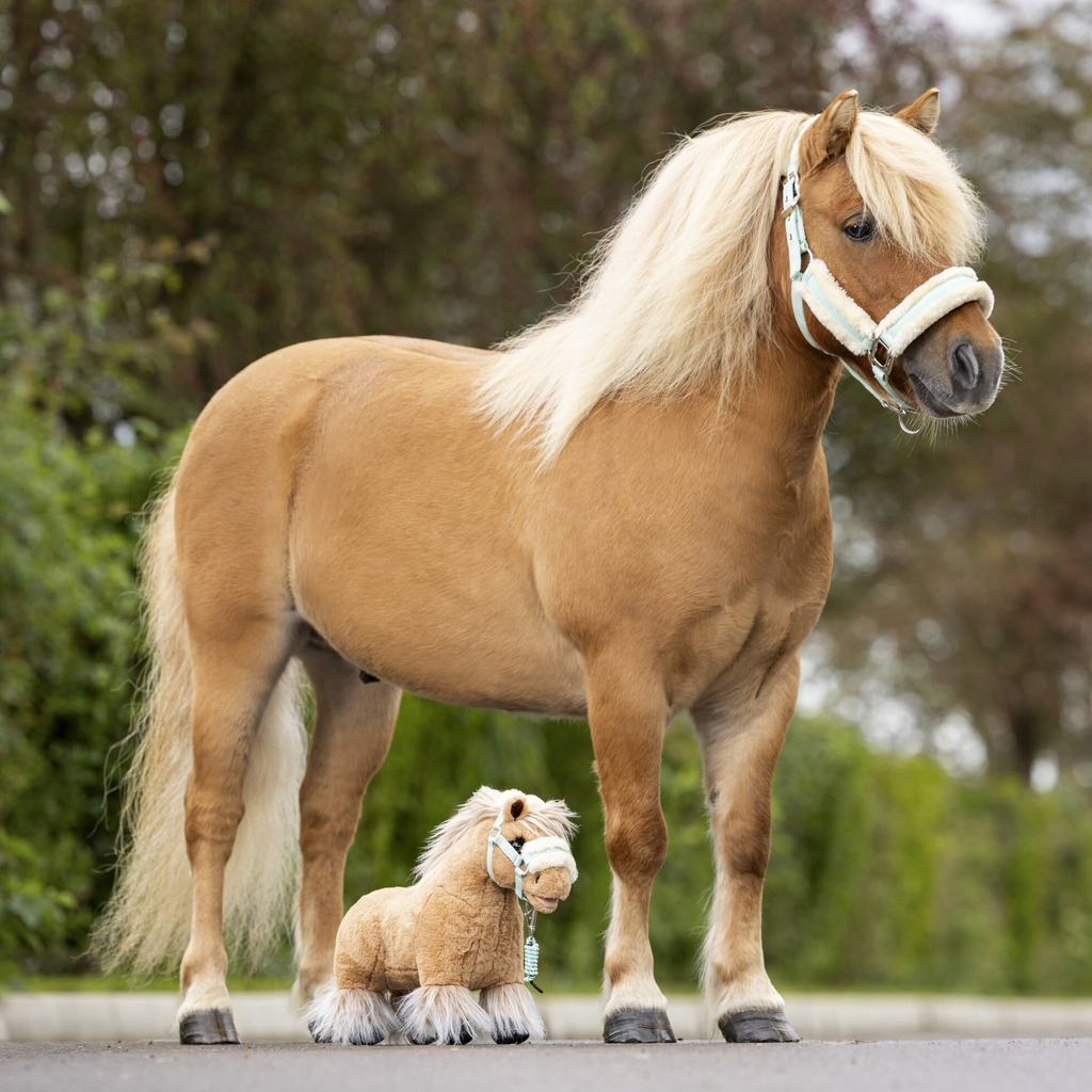 LeMieux Toy Pony - Cloudy