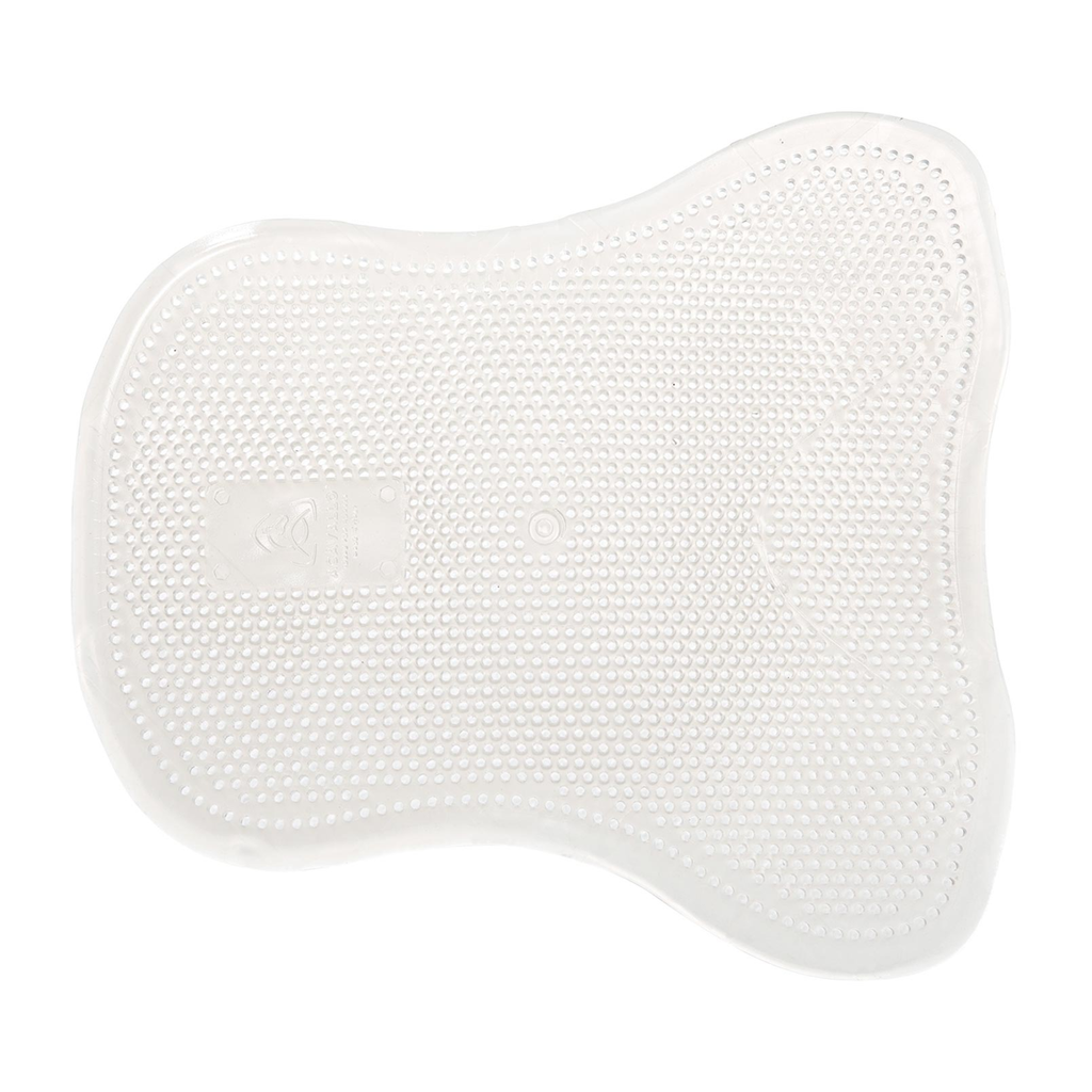 Acavallo Classic Pony Gel Non Slip - Clear